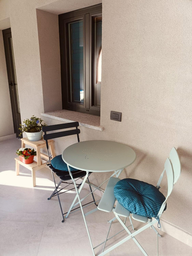 Others 3, B&B Au Chateau Blanc, Aosta