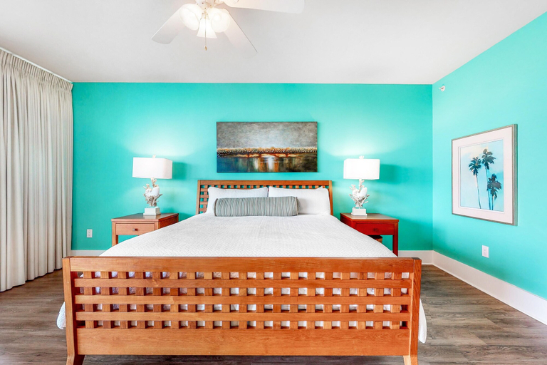 Bedroom 2, Caribe D216, Escambia