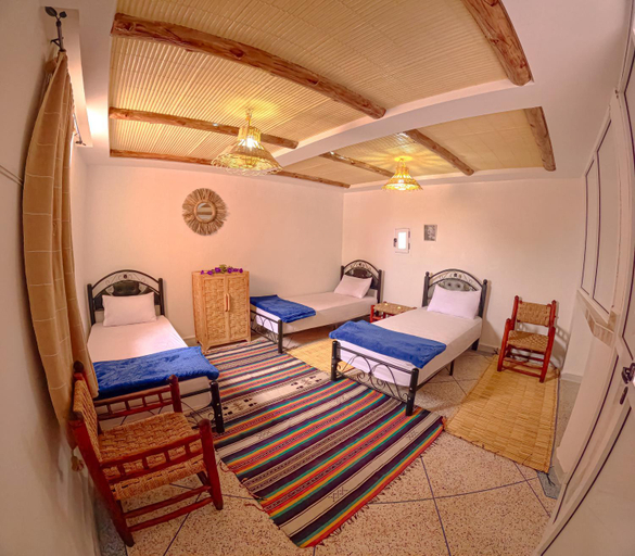 Riptide Surf House, Agadir-Ida ou Tanane