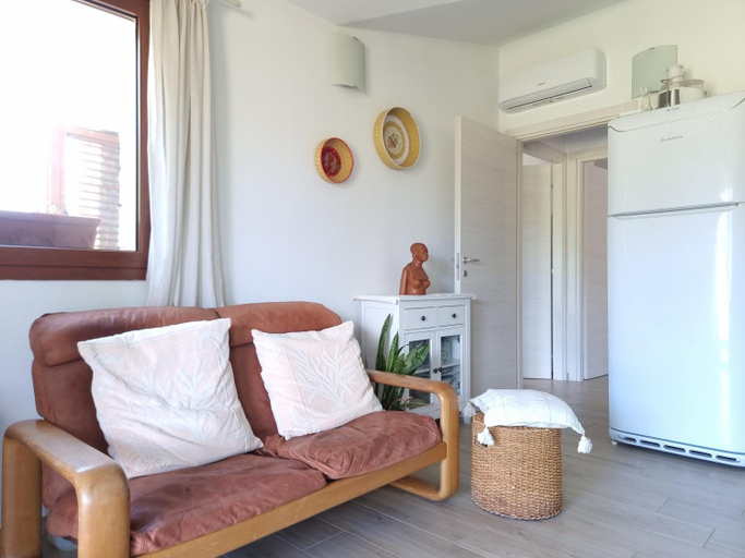 Others 5, Residenze di Via Magnolie, Nuoro