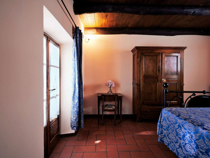 Bedroom 4, Belvilla by OYO Gli Archi, Arezzo