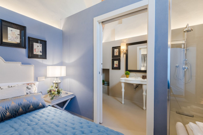 Room 5, Gallo Cedrone a Home With Outdoor, Lucca