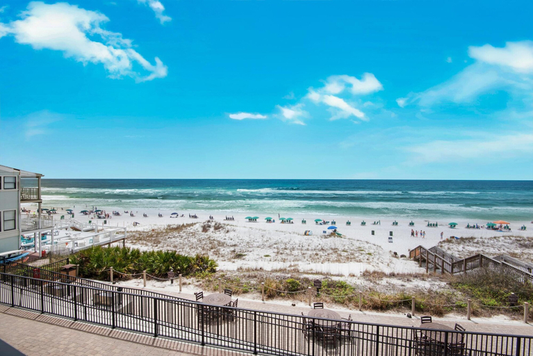 Villa Coyaba 202, Okaloosa