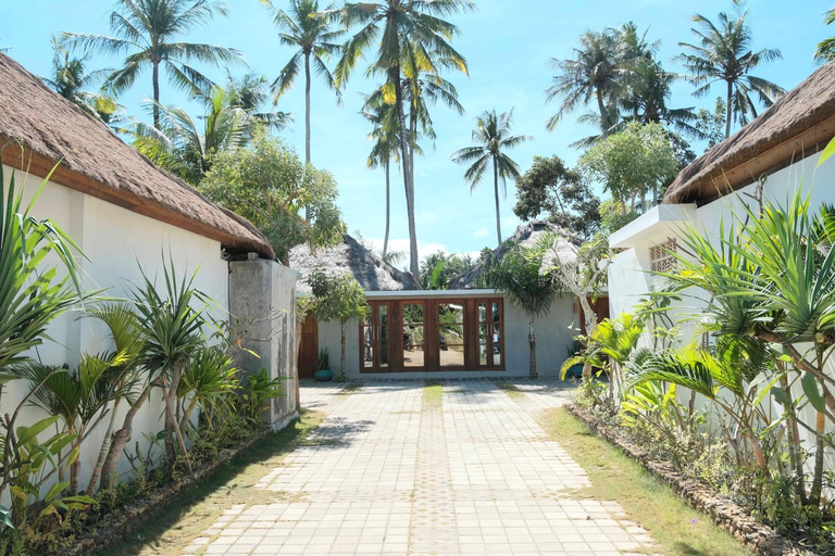 Exterior & Views 1, Loop Villas, Lombok