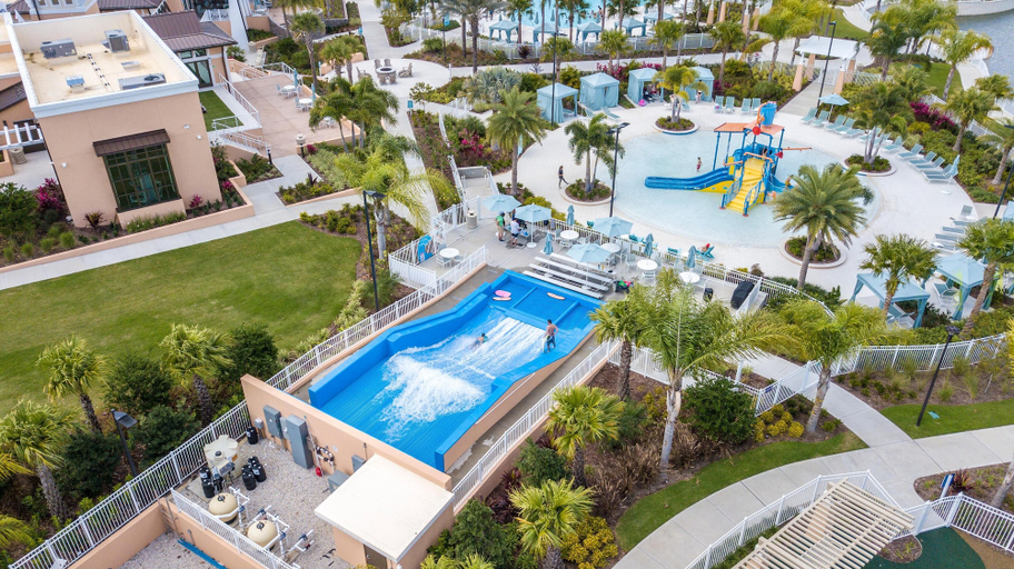Primary image, 2194 FMP - Solara - Luxury 4 Bed Private Pool, Osceola