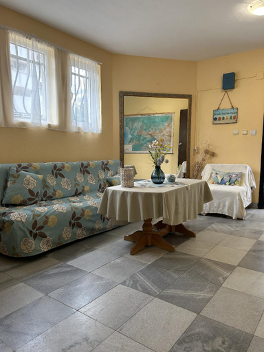 Food & Drinks 4, Panorama Chantall - apartment SEA VIEW, Nesebar