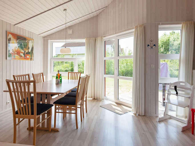 Others 5, Holiday Home in Grömmitz, Ostholstein