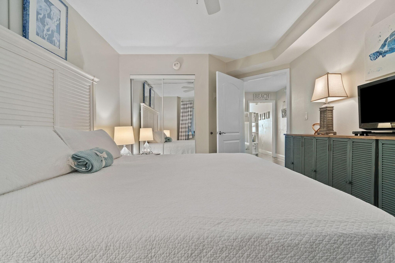Bedroom 2, Perdido Skye 65, Escambia