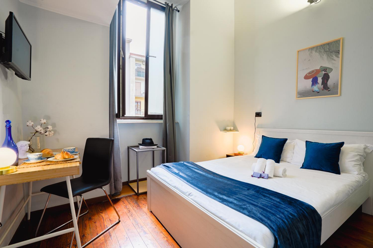 Maison Dante - Smart stays, Torino