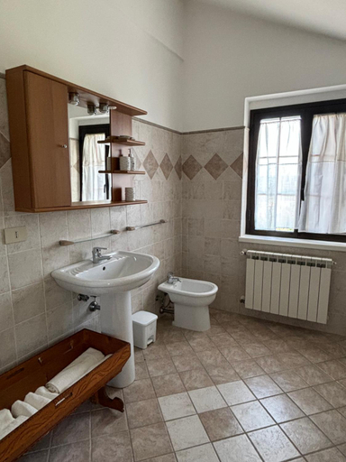Others 4, Donna Francesca Guest House - Costa dei Trabocchi, Chieti