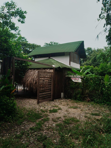 Others 2, Ipqua Hostel, Riohacha