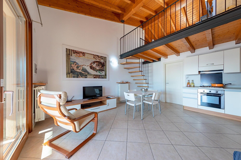 Others 5, Le Olive 8 4 Apartment by Wonderful Italy, Brescia