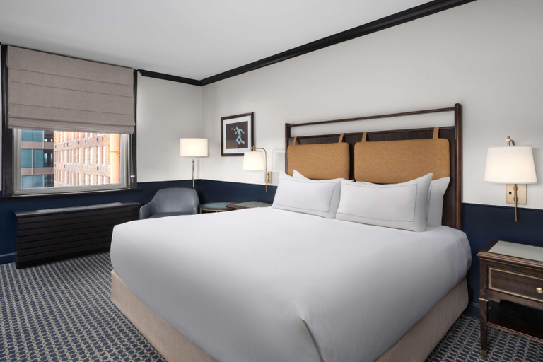 Bedroom 14