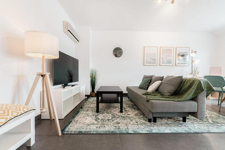 Others 3, Stylish Apartments in Vibrant Bonnevoie, Luxembourg