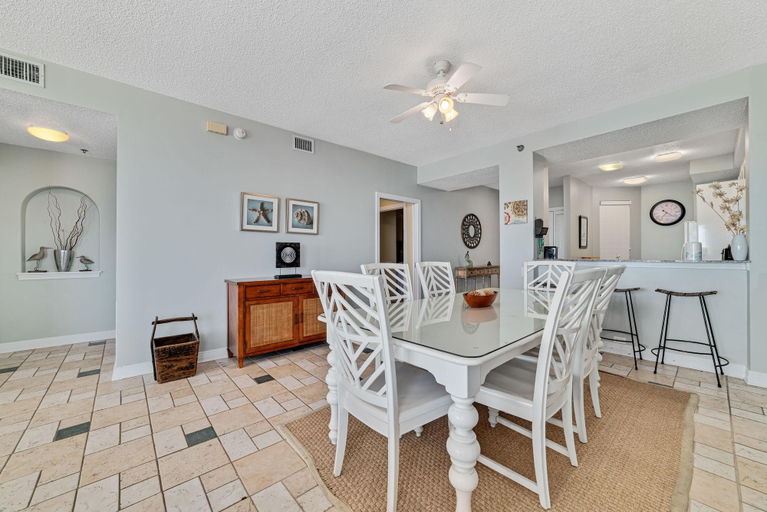 Others 5, Beach Colony Tower 12B, Escambia