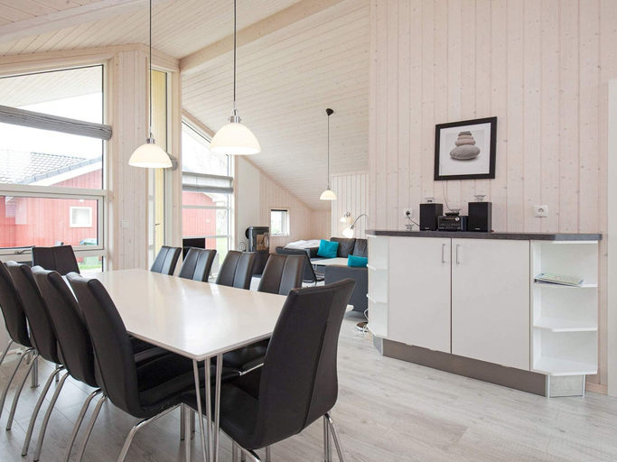 Others 4, Holiday Home in Großenbrode, Ostholstein