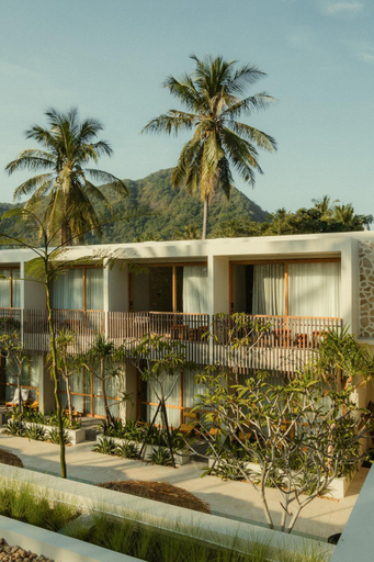Exterior & Views 5, Boni Beach Hotel & Restaurant, Lombok