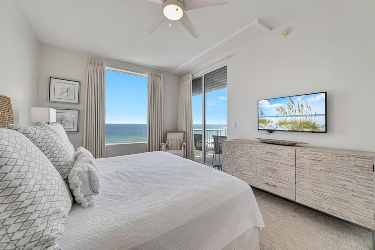 Bedroom 2, Spanish Key 510, Escambia