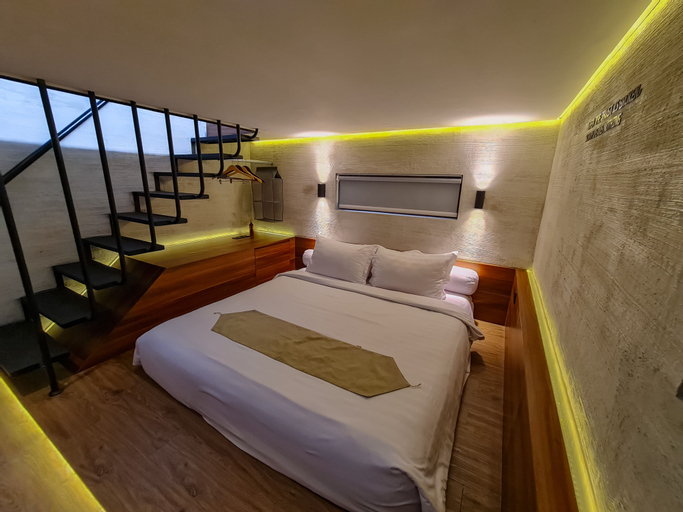 Bedroom 9