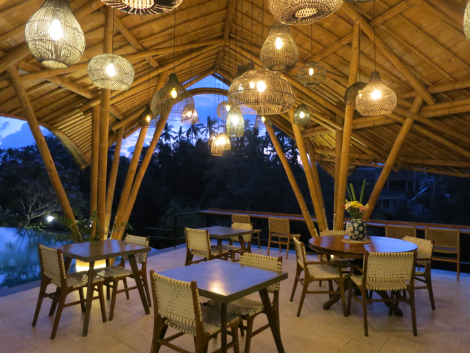 Food & Drinks 4, Kadewa Retreat, Gianyar