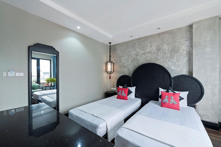 Bedroom 4