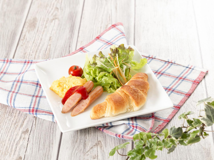 Food & Drinks 4, Hotel Chant - Adult Only, Sakai