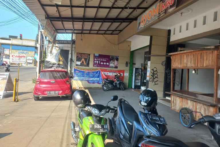 Others 3, Hotel O Guest House Ayomi Syariah, Tegal
