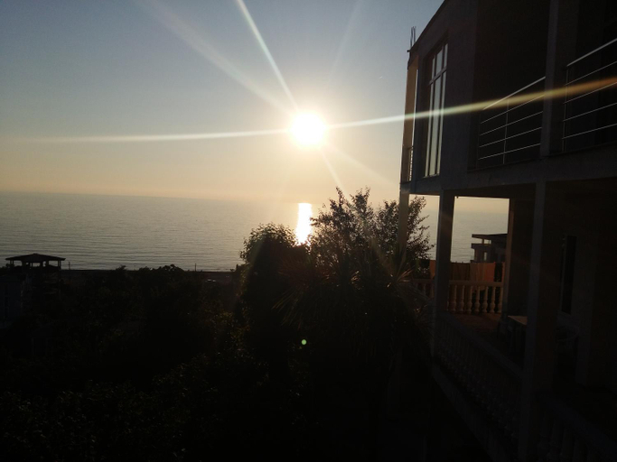 Others 5, Temo's guest house in Kvariati, Batumi