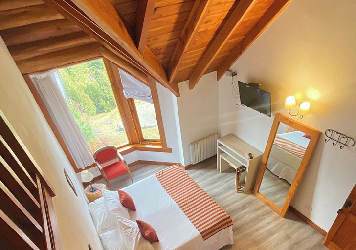 Bedroom 21