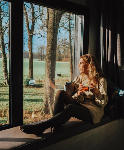 View 5, Landgoed Lodges Scholten Linde, Dinkelland