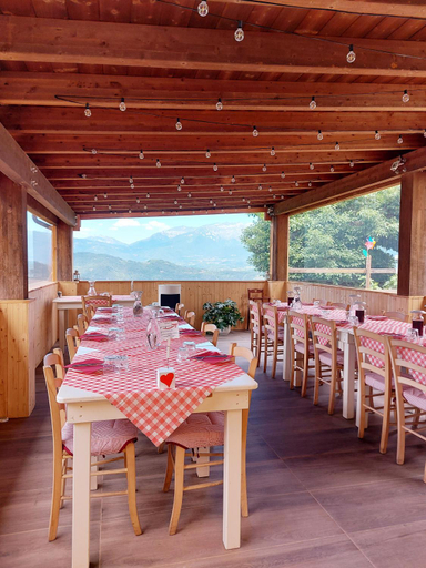Others 4, Agriturismo Saettà, Belluno