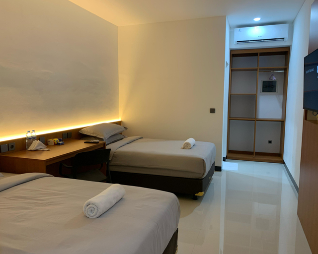 Passifika Sumbawa Guesthouse, Sumbawa Barat