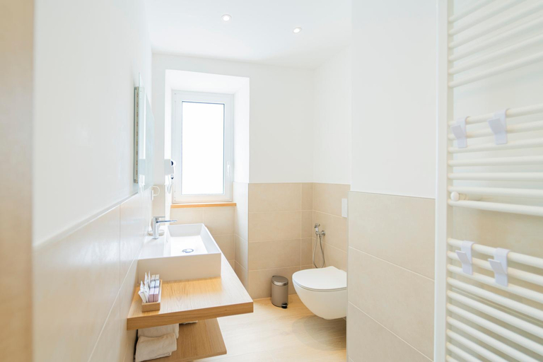 Bathroom 6