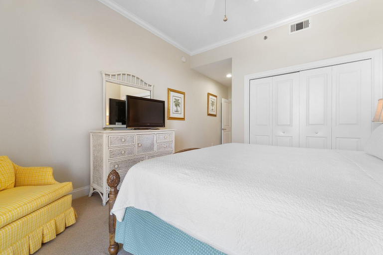 Bedroom 2, La Playa 902, Escambia