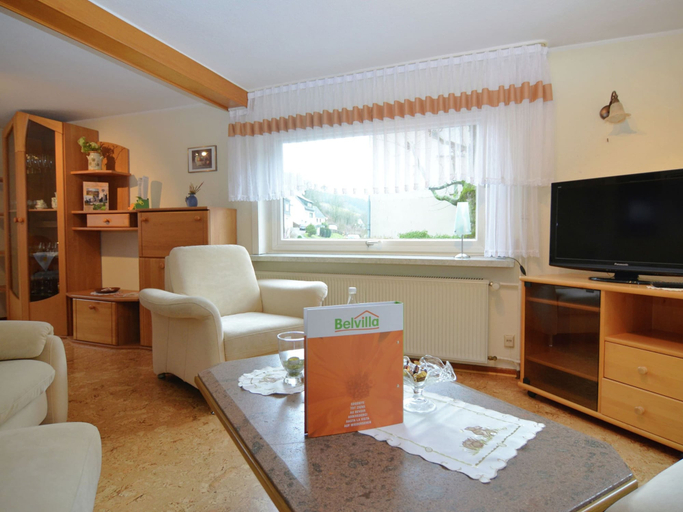 Living area 3, Talferienhaus, Sauerland, Hochsauerlandkreis