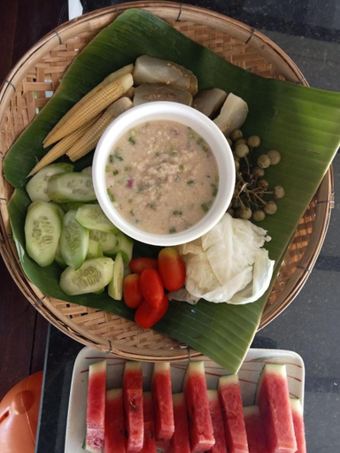 Food & Drinks 5, Silk Island Homestay, Khsach Kandal