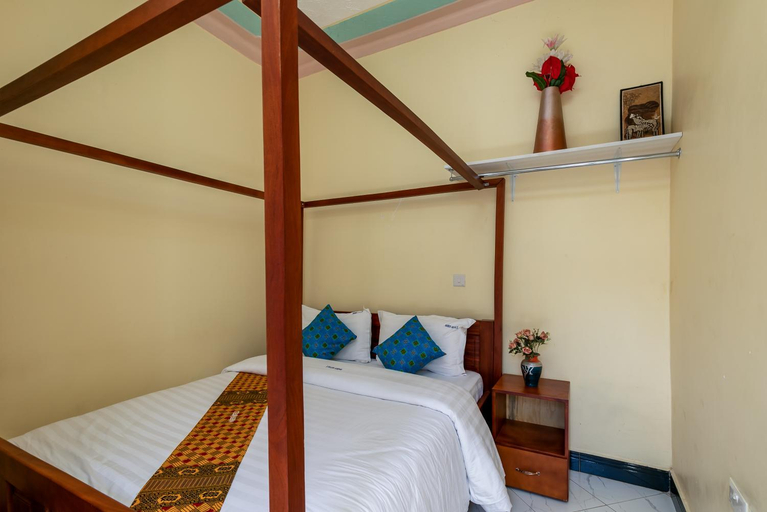 Others 4, Haber Motel Enterprise Ltd, Lake Victoria