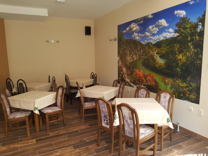 Others 5, Zlatarska kruna, Nova Varoš