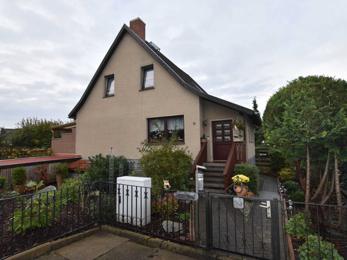Exterior & Views, Schones Appartement am Meer in Klutz, Nordwestmecklenburg
