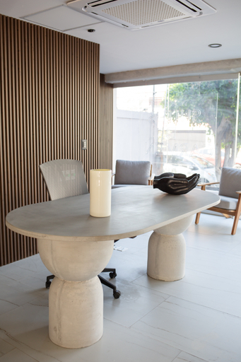 Public Area 2, Suites Del Carmen, Guadalajara
