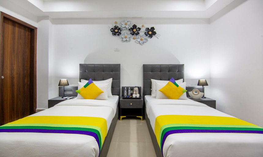 Others 5, Hotel Divine India Noida Sector 135, Gautam Buddha Nagar