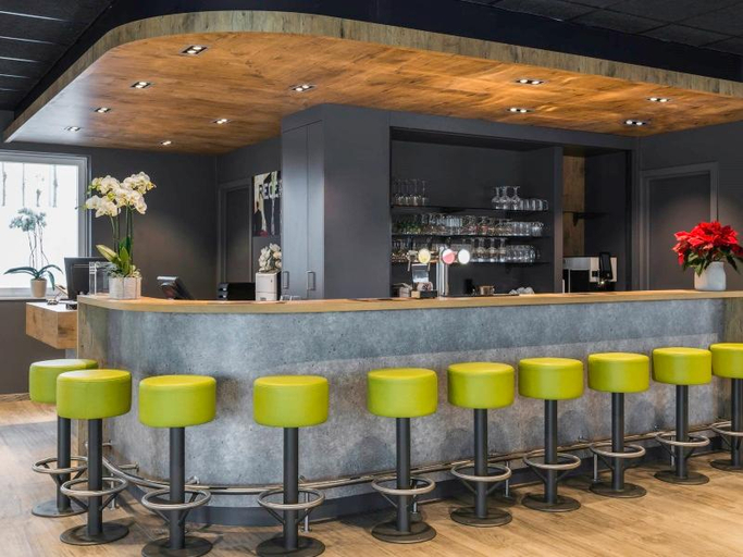 Food & Drinks 2, Ibis Styles Chengdu Chunxi Taikoo Li Hotel, Chengdu