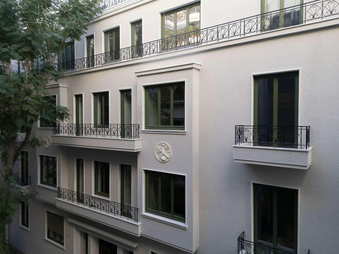 Public Area 5, Athens Capital Suites-Mgallery Collection, Attica