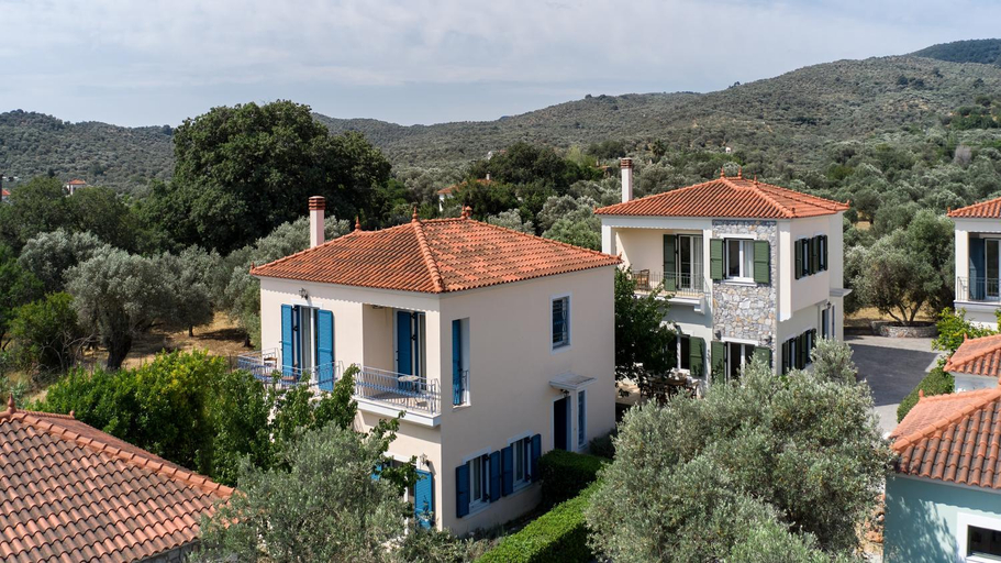 Others 5, Art Lesvos Villa 3, North Aegean