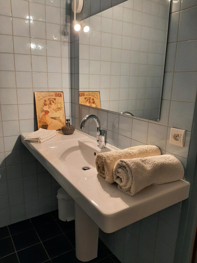 Bathroom 3, chambre d'hotes charme et nature, Haute-Loire