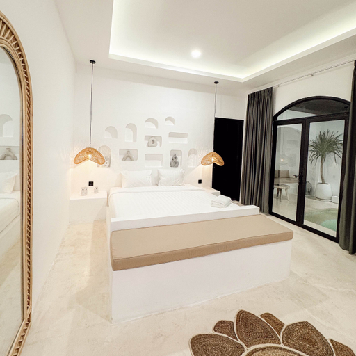 Canggu Villas Yogyakarta, Sleman