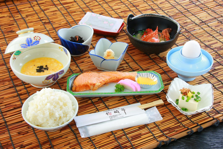 Food & Drinks 4, 竹崎観光ホテル 梅崎亭, Tara