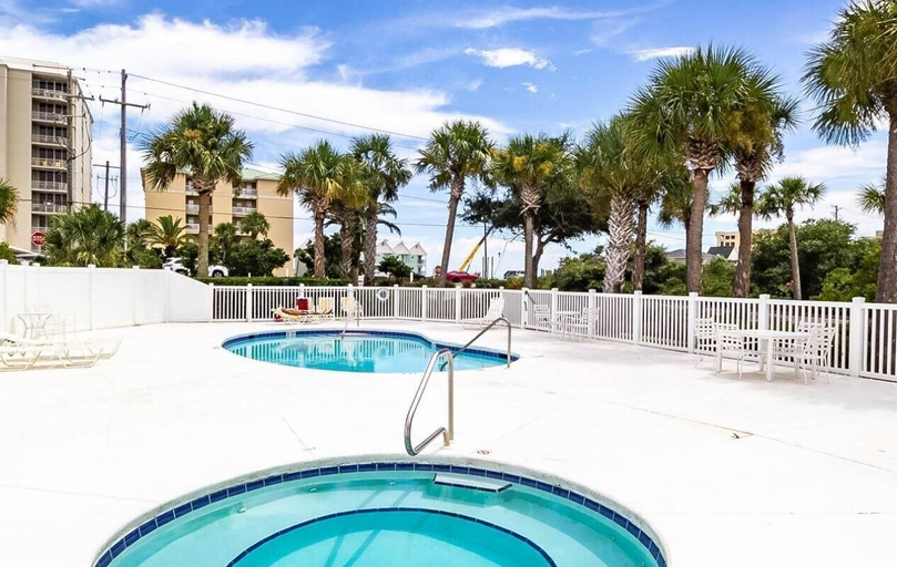 Sport & Beauty 2, Riviera Dunes 201, Escambia