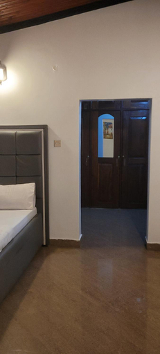 Bedroom 3, H&O house, Magharibi