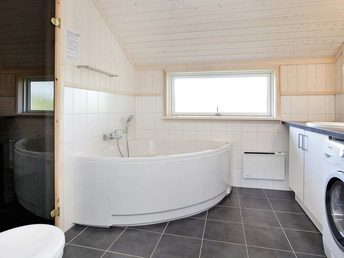 Bathroom 3, Holiday Home in Großenbrode, Ostholstein
